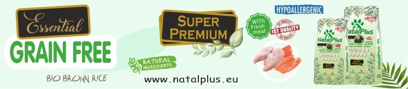 Essential Grain Free за котки