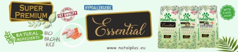 Essential за Котки